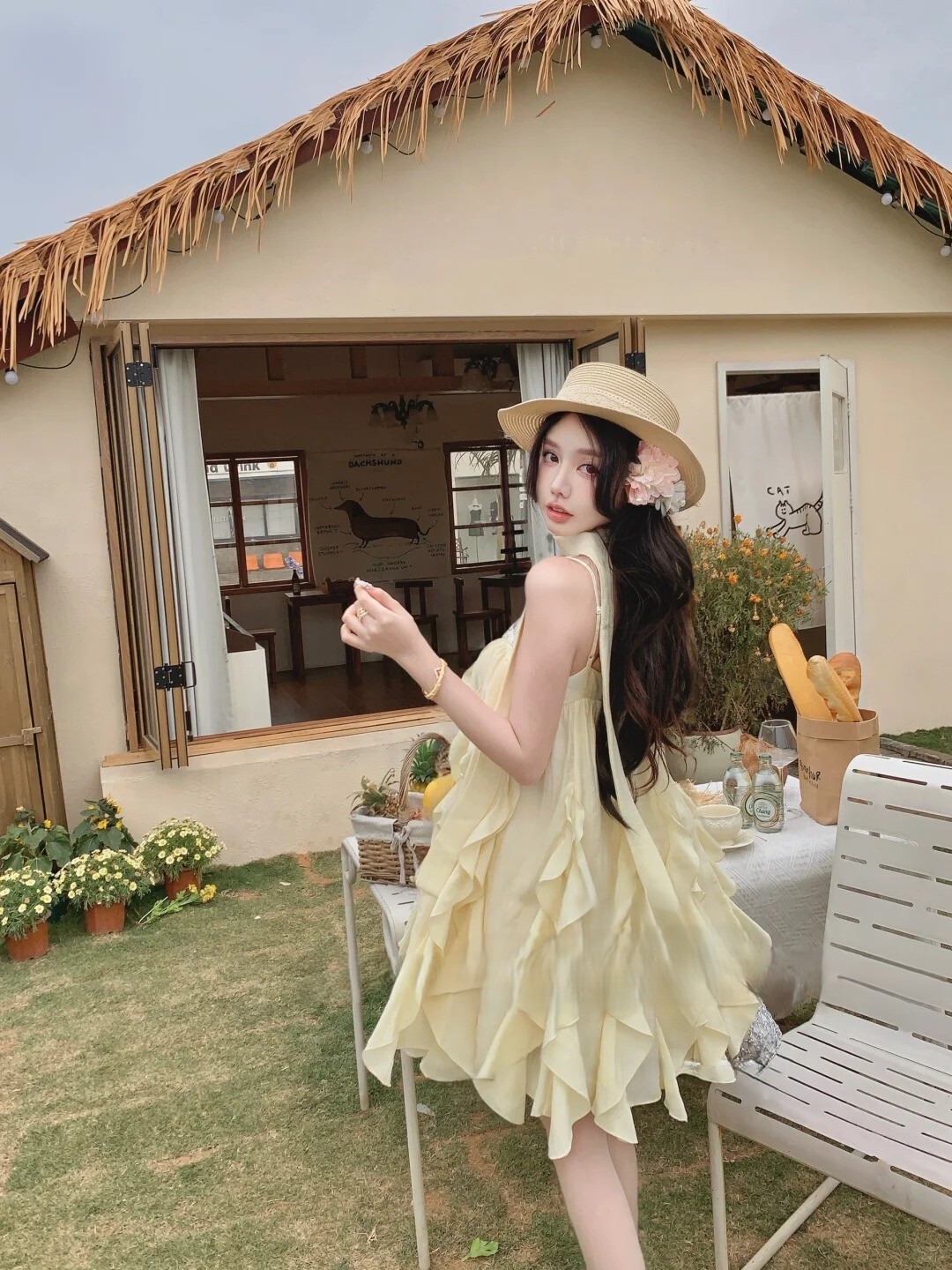这家神仙裙子也太好看了吧_7_NZFS楠子家_来自小红书网页版
