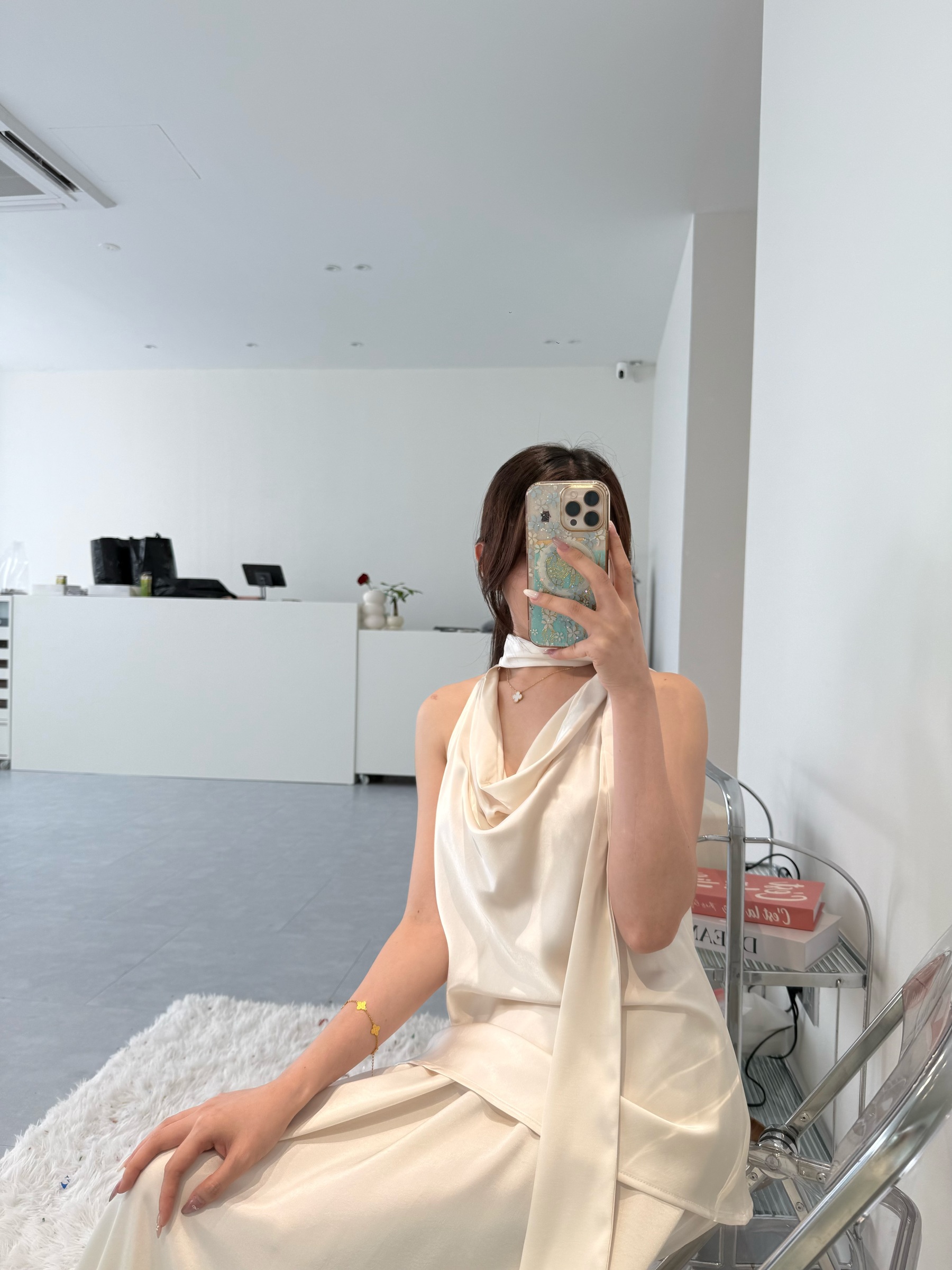 Cream