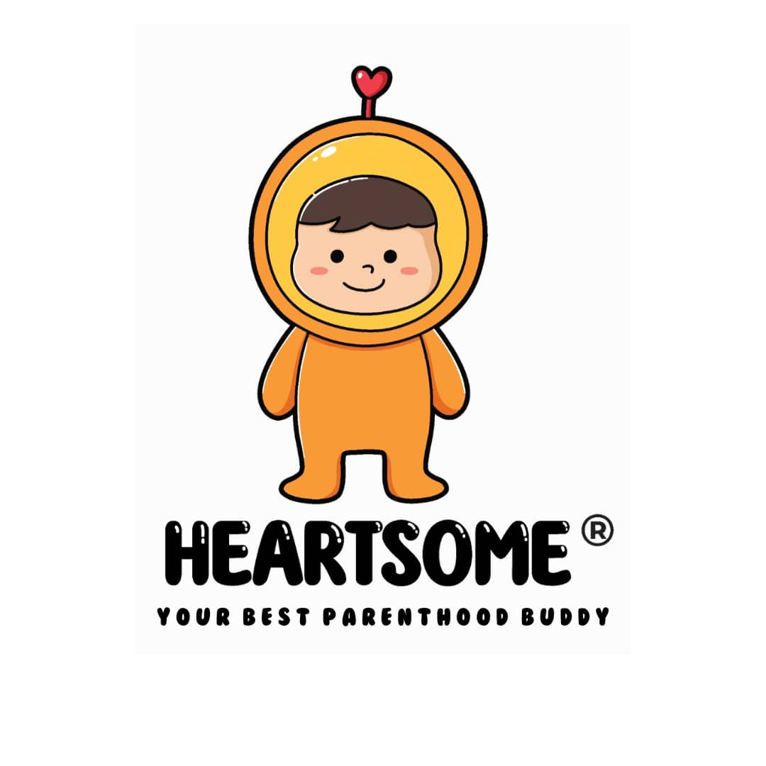 HEARTSOME