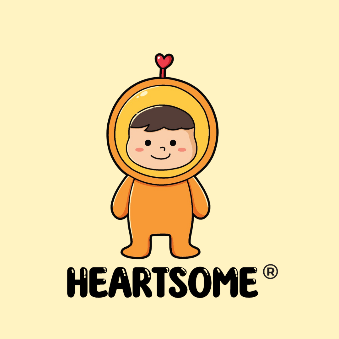 HEARTSOME