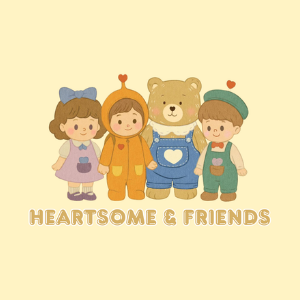 HEARTSOME