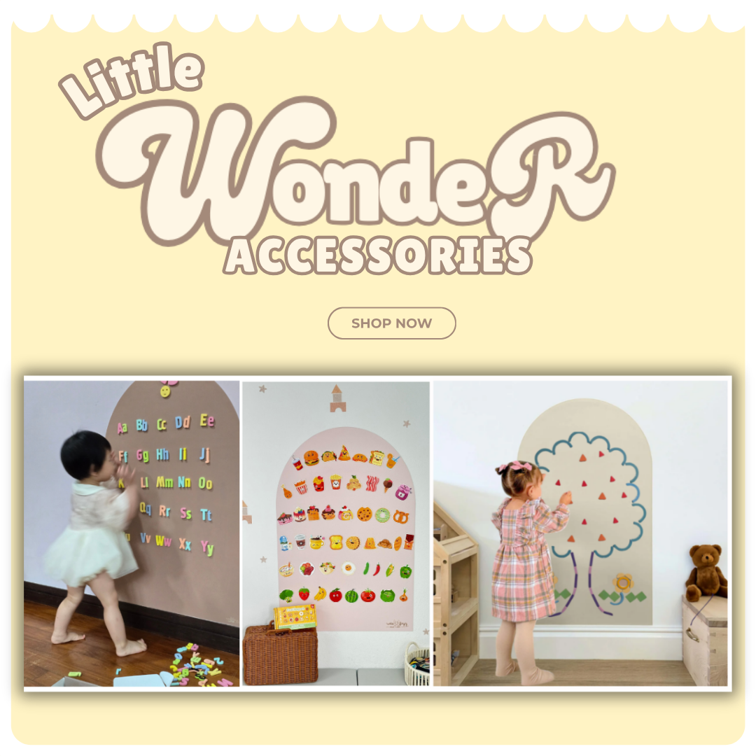 Wonder Accessories