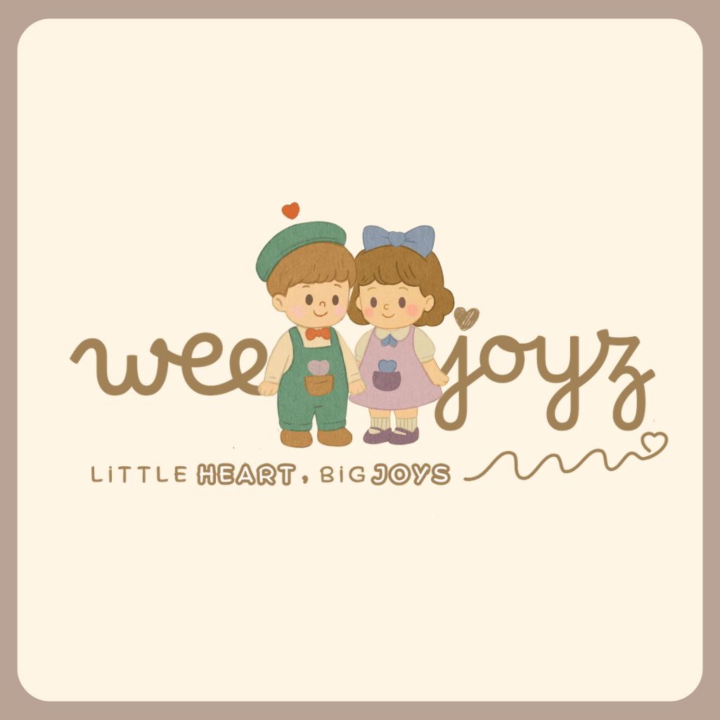  | HEARTSOME & FRIENDS