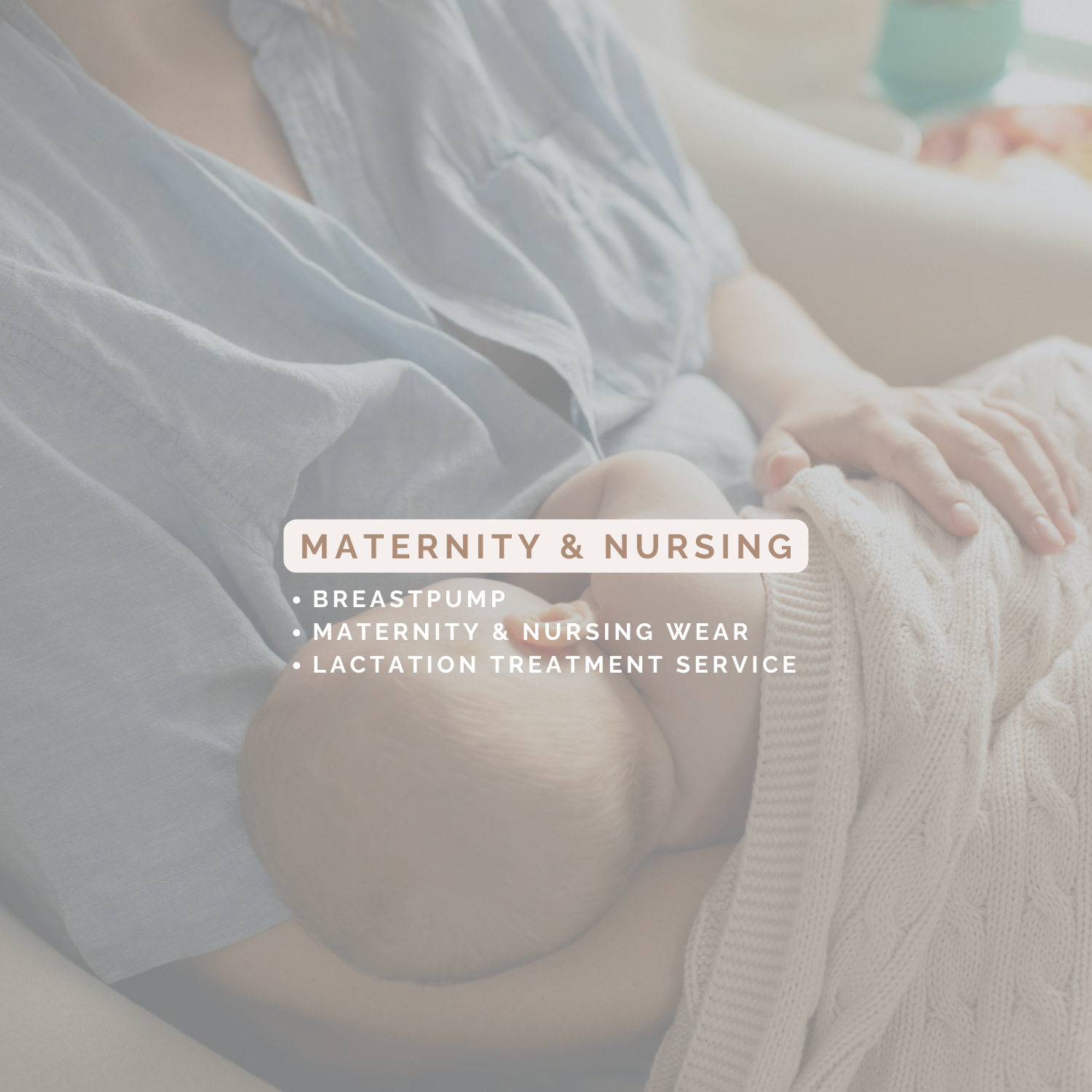 Maternity & Nursing
