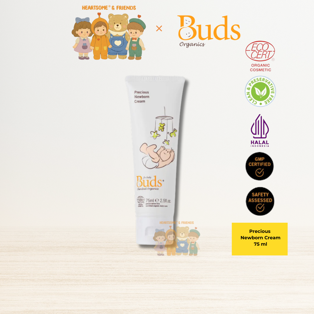 Precious Newborn Cream