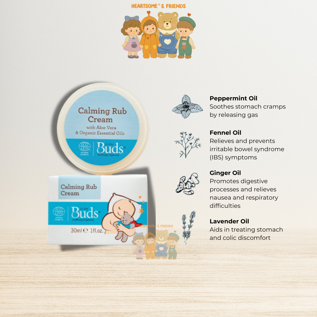 Calming Rub  Cream 30ml (3)