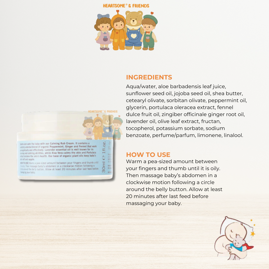 Calming Rub  Cream 30ml (4)