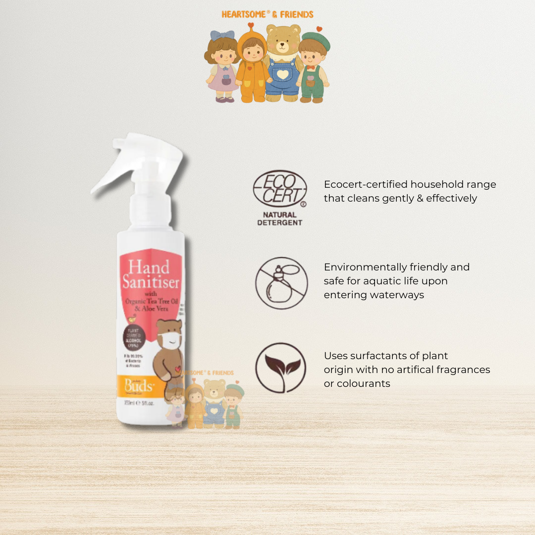 Hand Sanitiser 150ml (2)