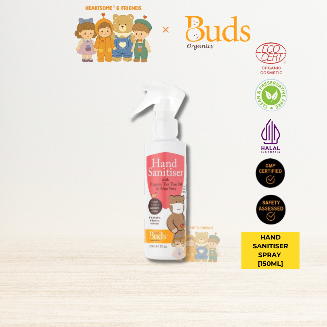 Hand Sanitiser 150ml