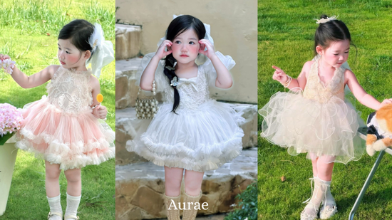  | Aurae