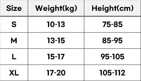 모란_4단 사이즈표