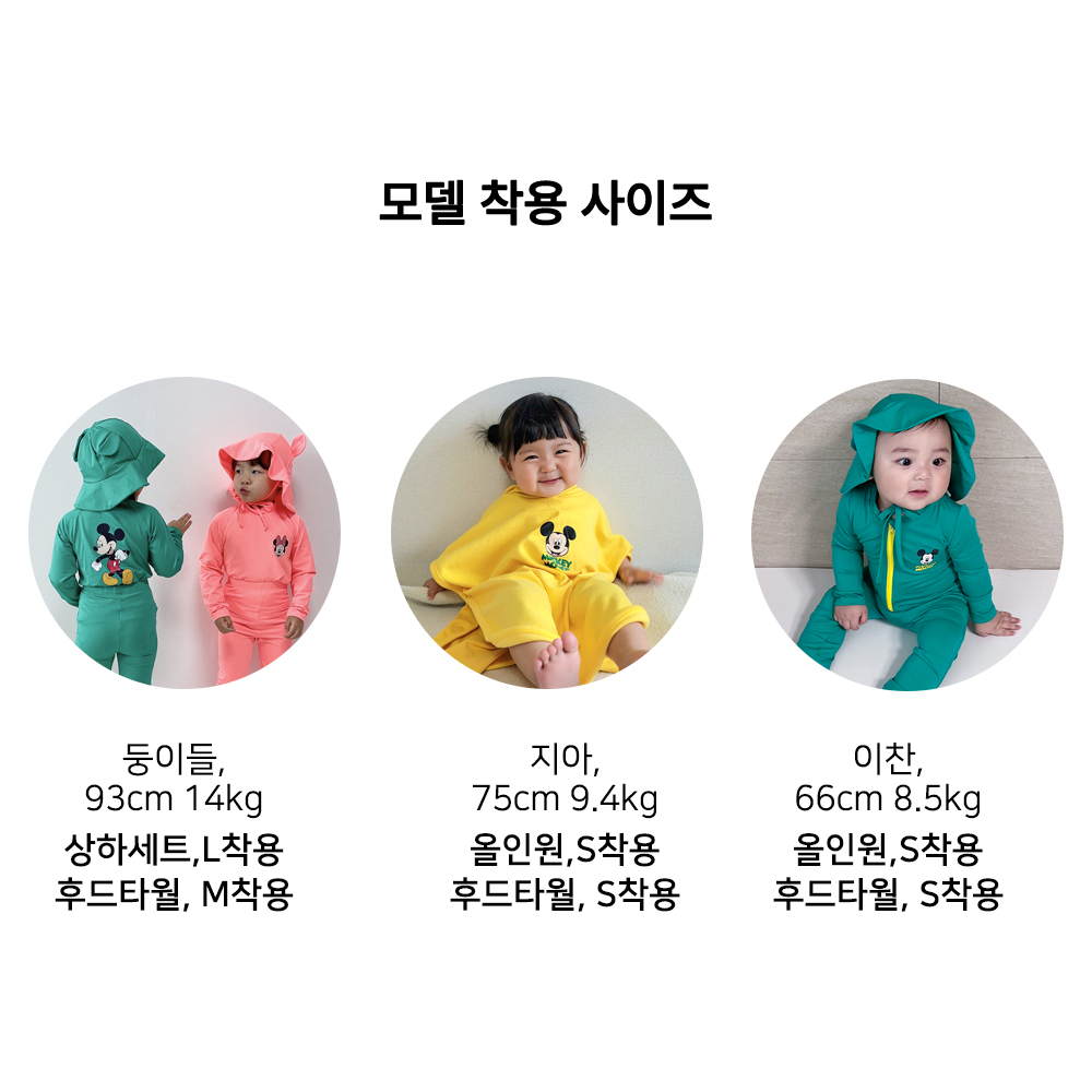 모델스펙
