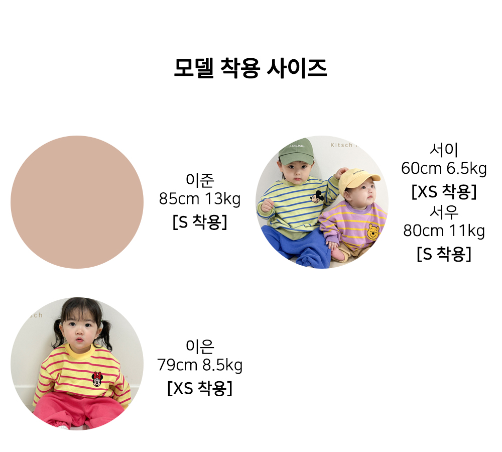 모델스펙