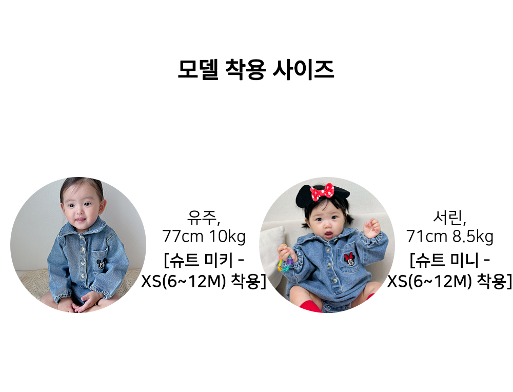 모델스펙