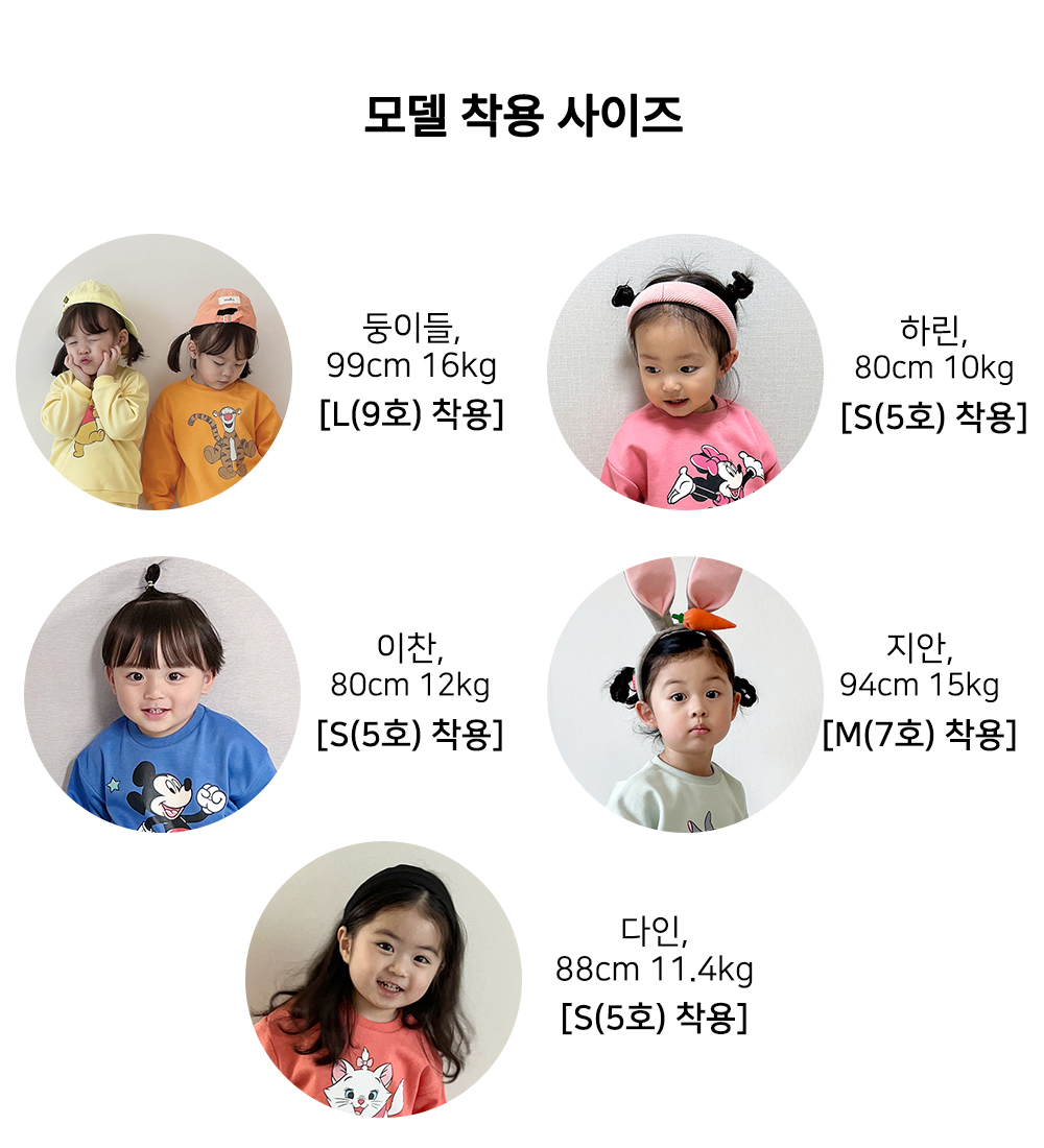 모델스펙