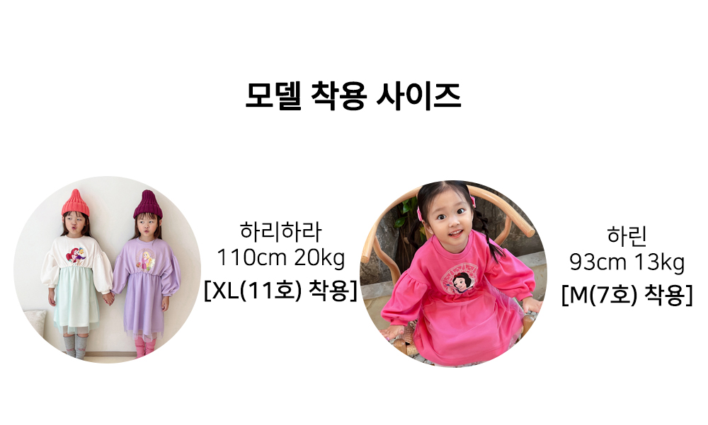 모델스펙