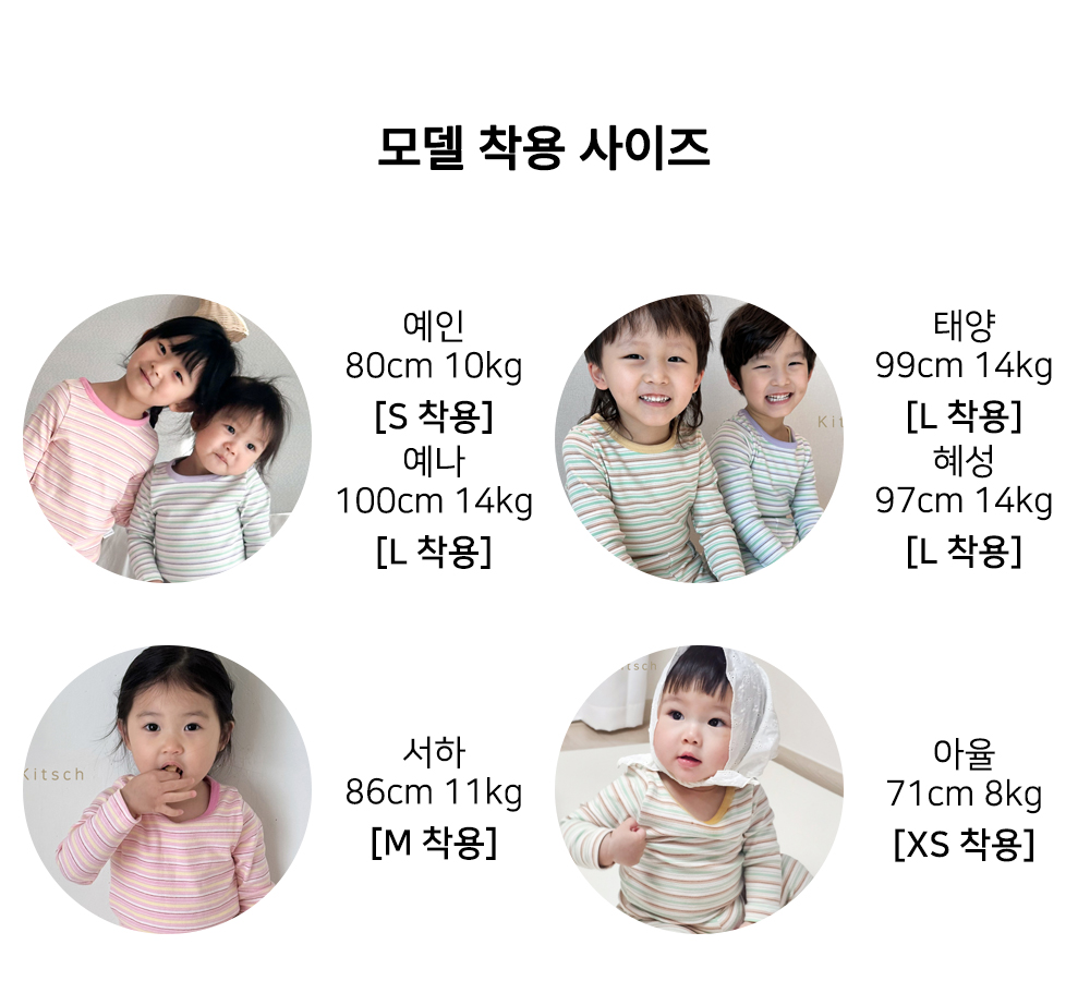 모델스펙