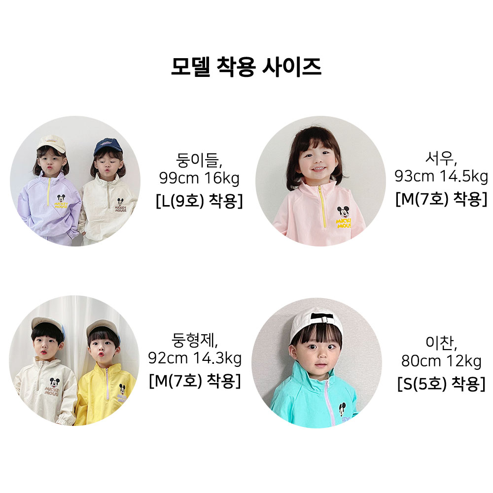 모델스펙