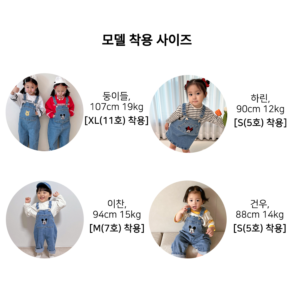 모델스펙