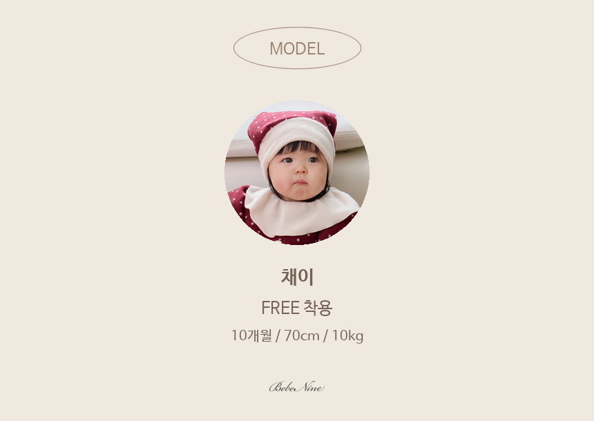 1_2 비숑귀도리_모델인포