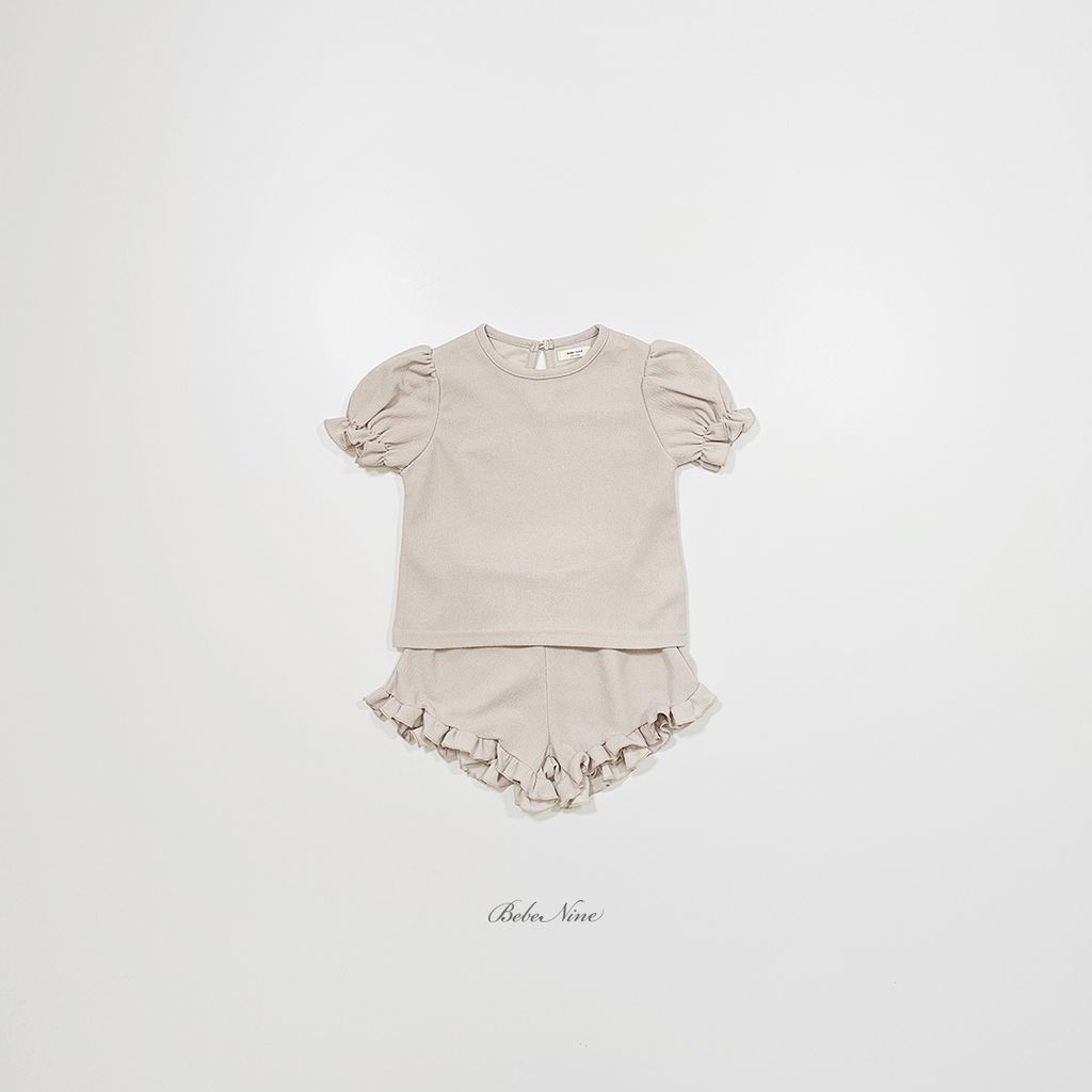 3_퍼프반바지세트_디테일컷2