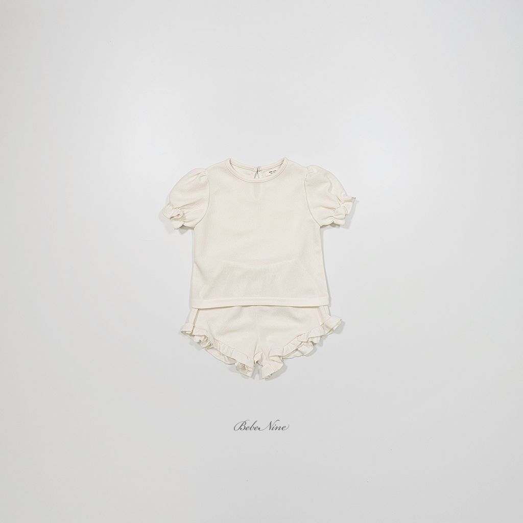 3_퍼프반바지세트_디테일컷4