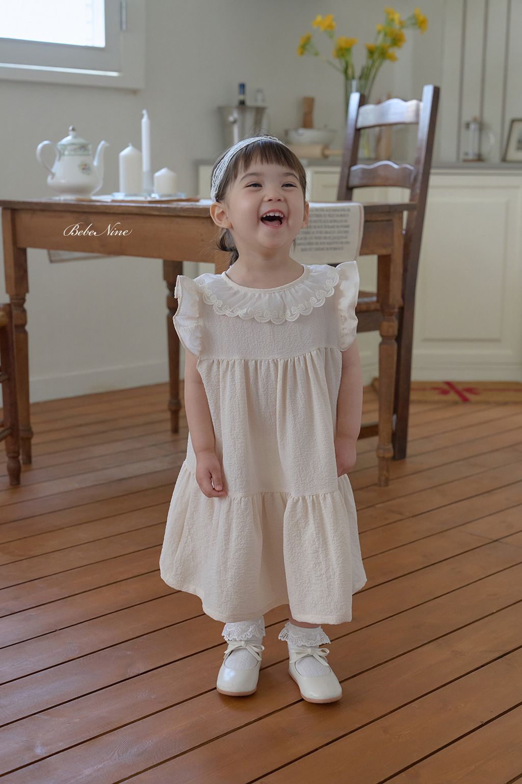 2_르메르원피스_모델사진1