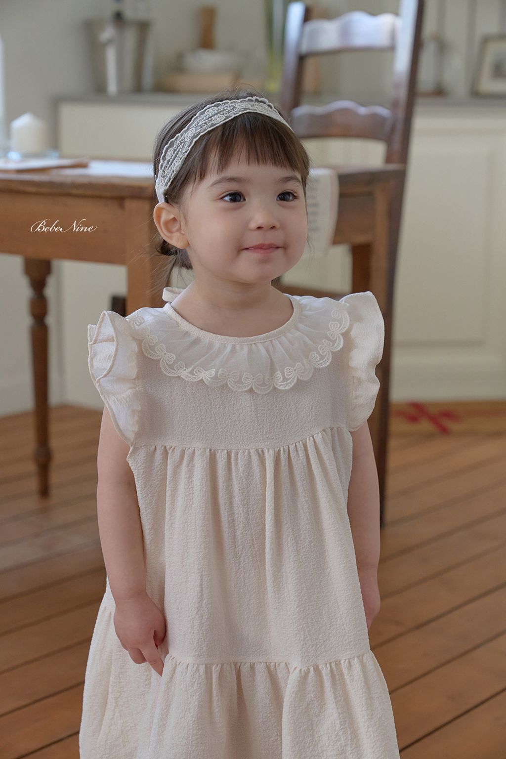 2_르메르원피스_모델사진3