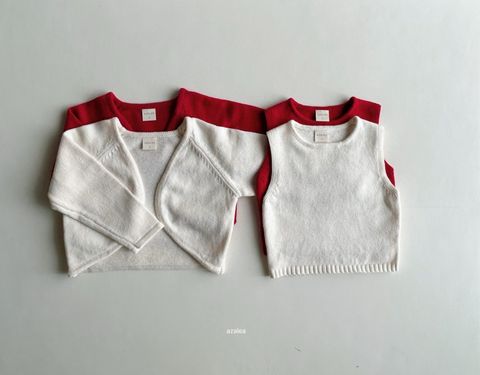 비즈가디건세트 (1)