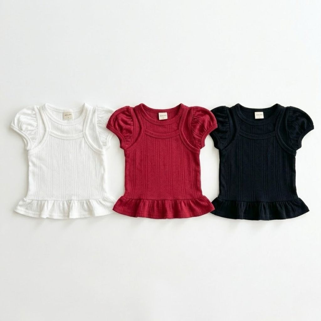 빨강맛나시세트