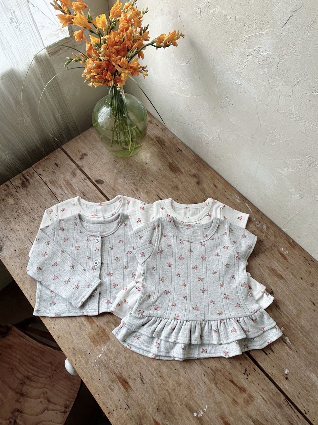 실비아가디건세트 (9)