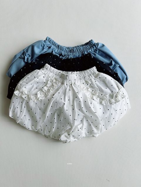 하이브버블팬츠 (1)