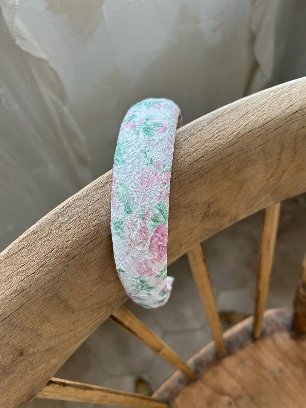 로제헤어밴드 (1)