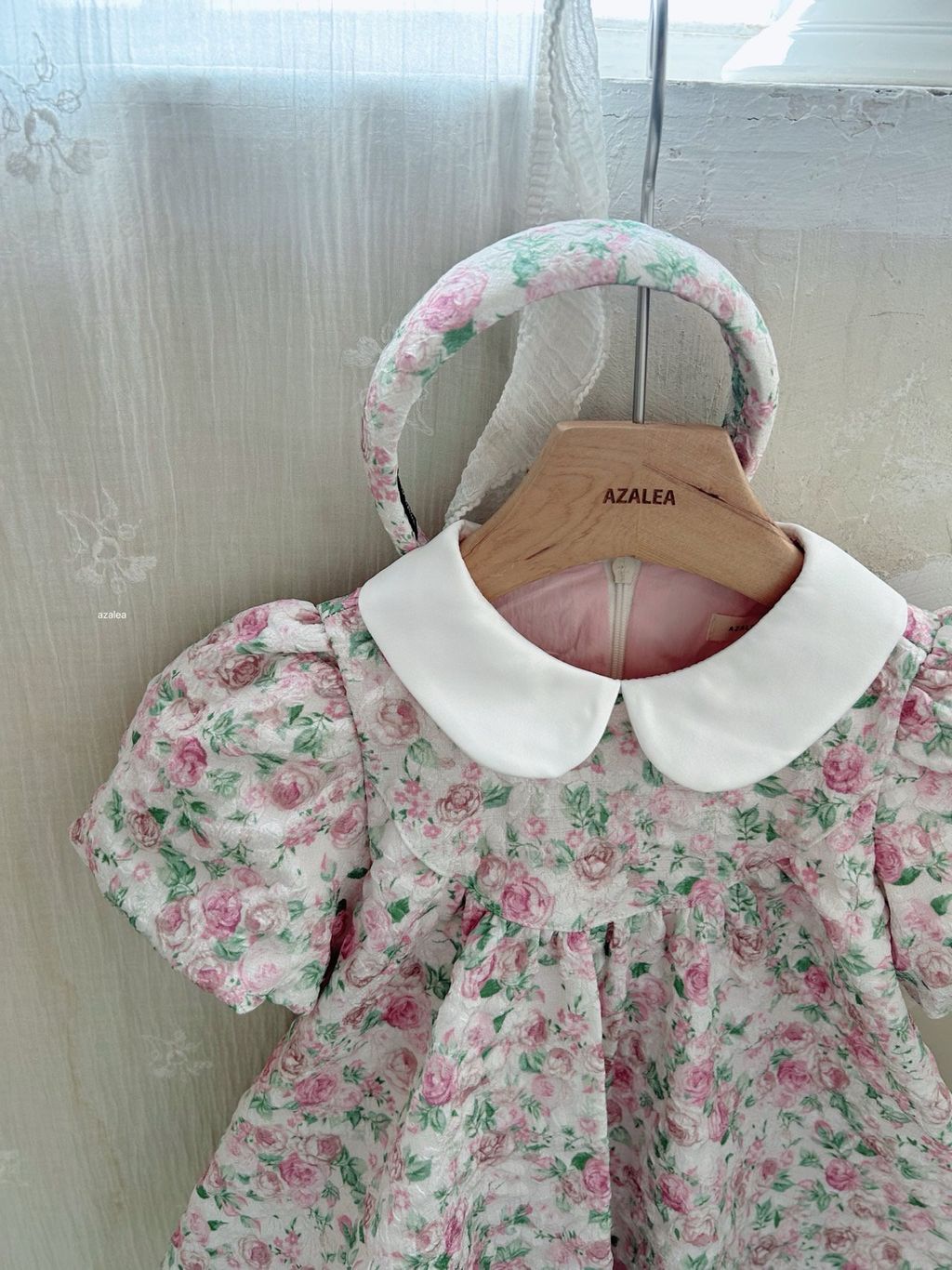 로제헤어밴드 (5)