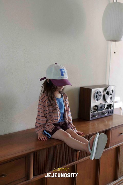 하프트랙팬츠