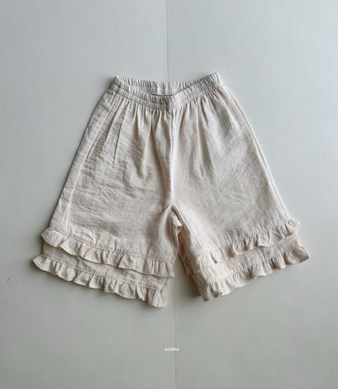린넨프릴팬츠 (2)