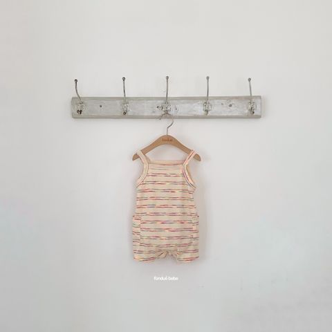 BEBE캔버스플레이슈트 (1)