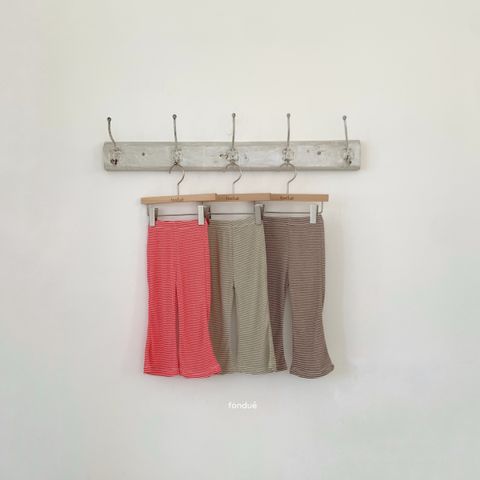 컬러라인부츠컷 (1)