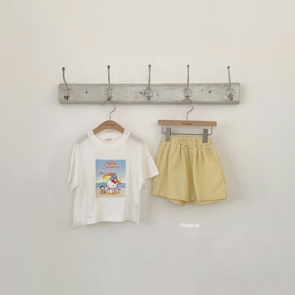헬로썸머캣T (4)