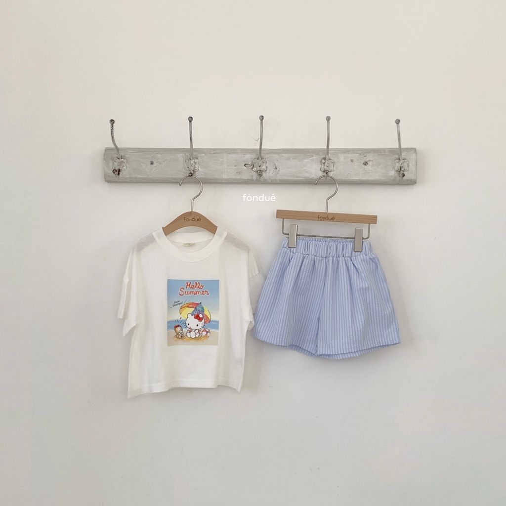 헬로썸머캣T (3)