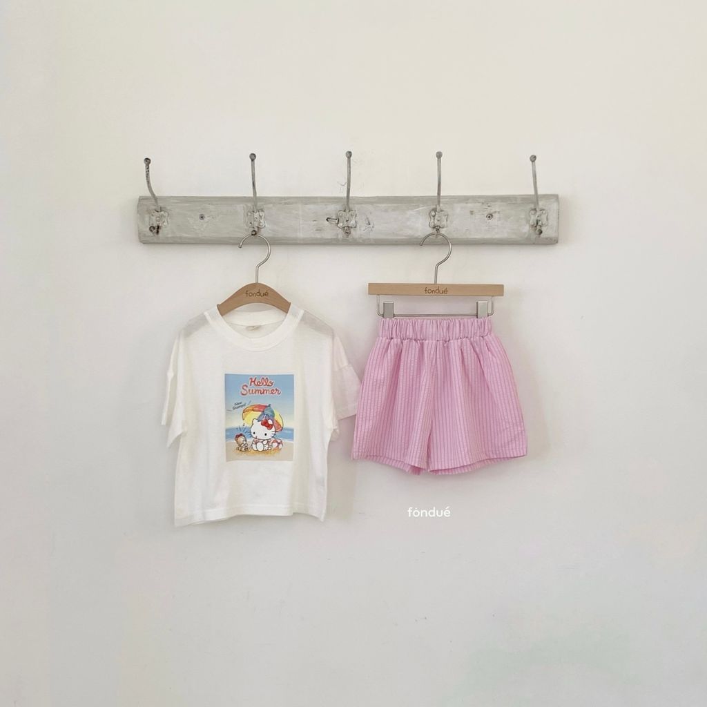 헬로썸머캣T (2)
