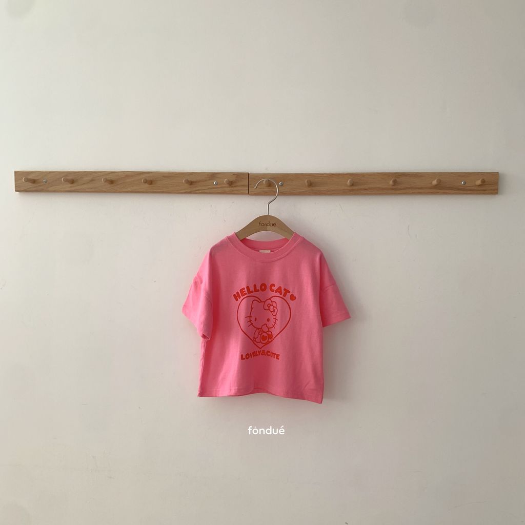 헬로러브캣T (3)
