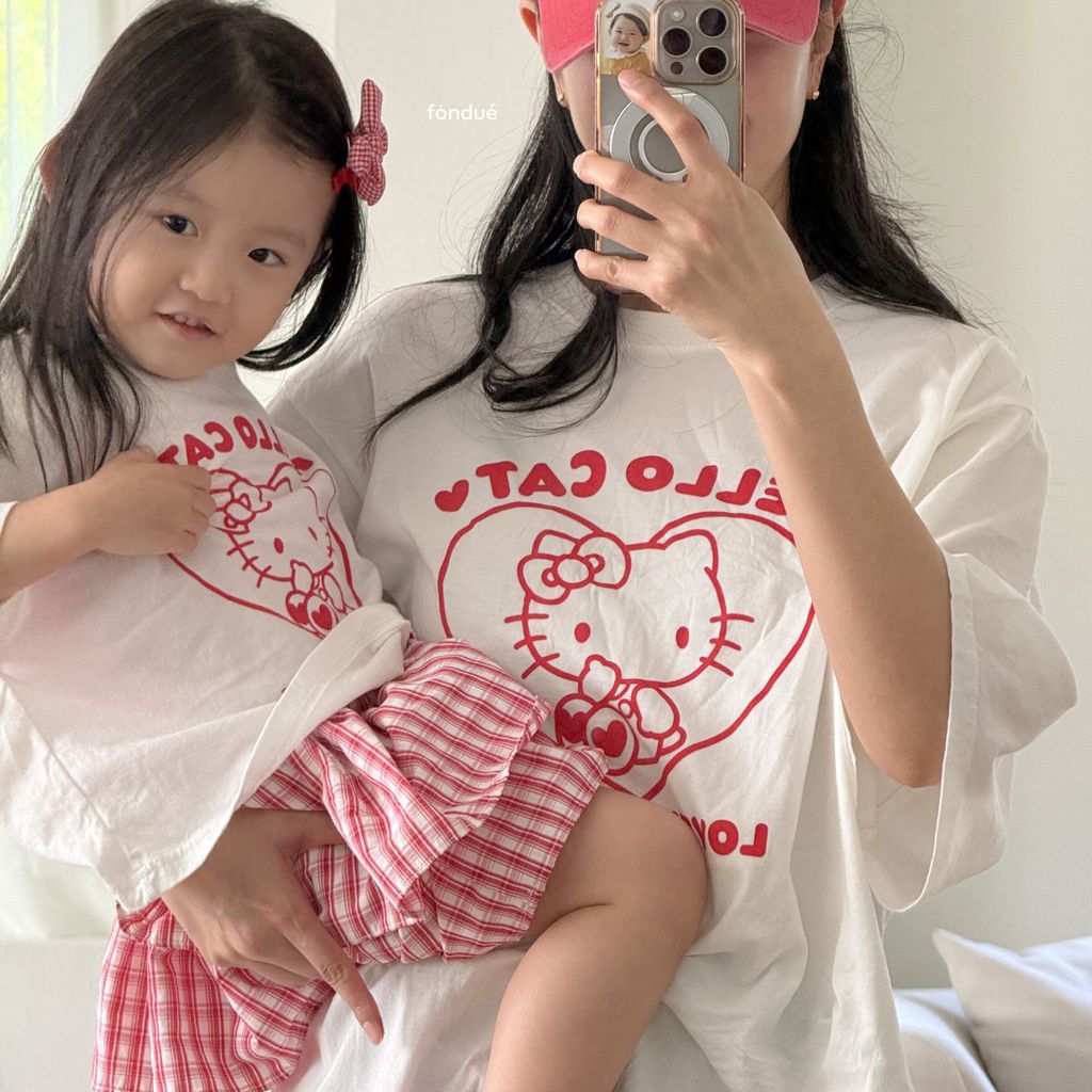 (mom)헬로러브캣T (8)