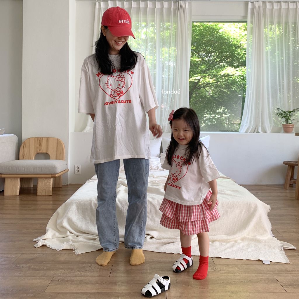 (mom)헬로러브캣T (10)