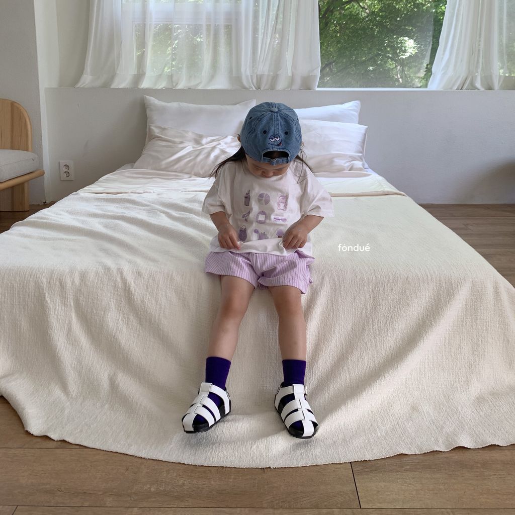 퐁듀키캡T(라벤더) (3)