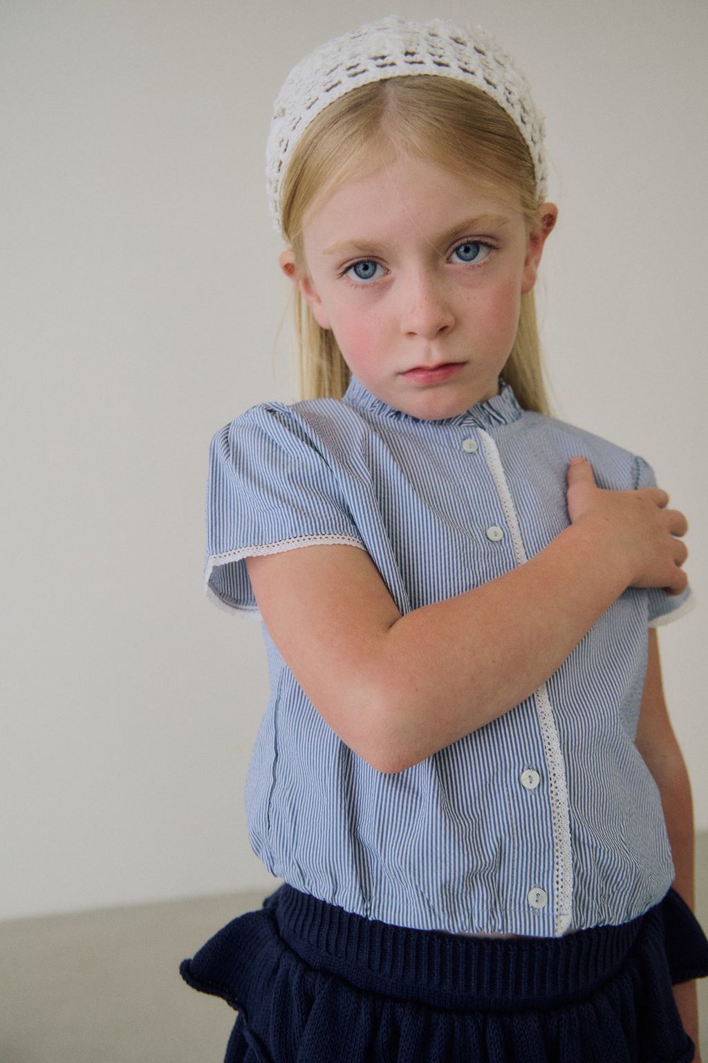 7