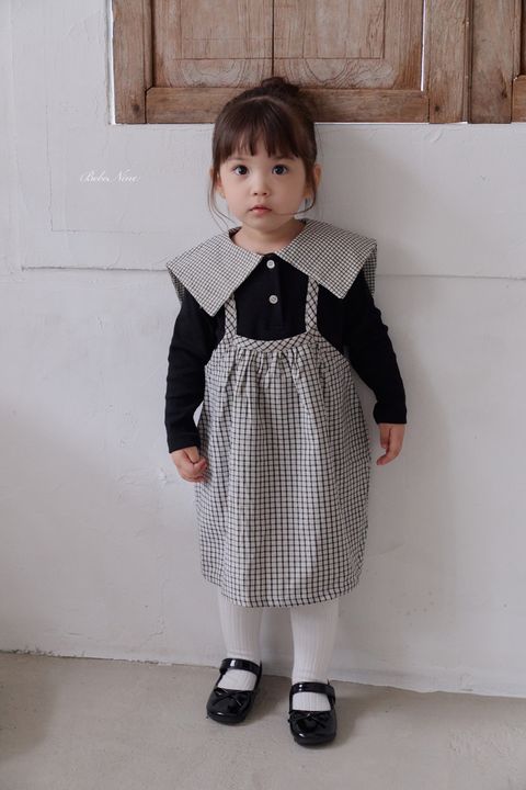2_카라멜멜빵스커트_모델컷12