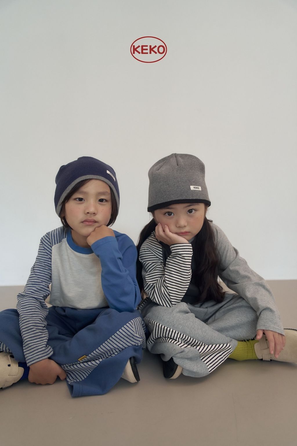 케코455