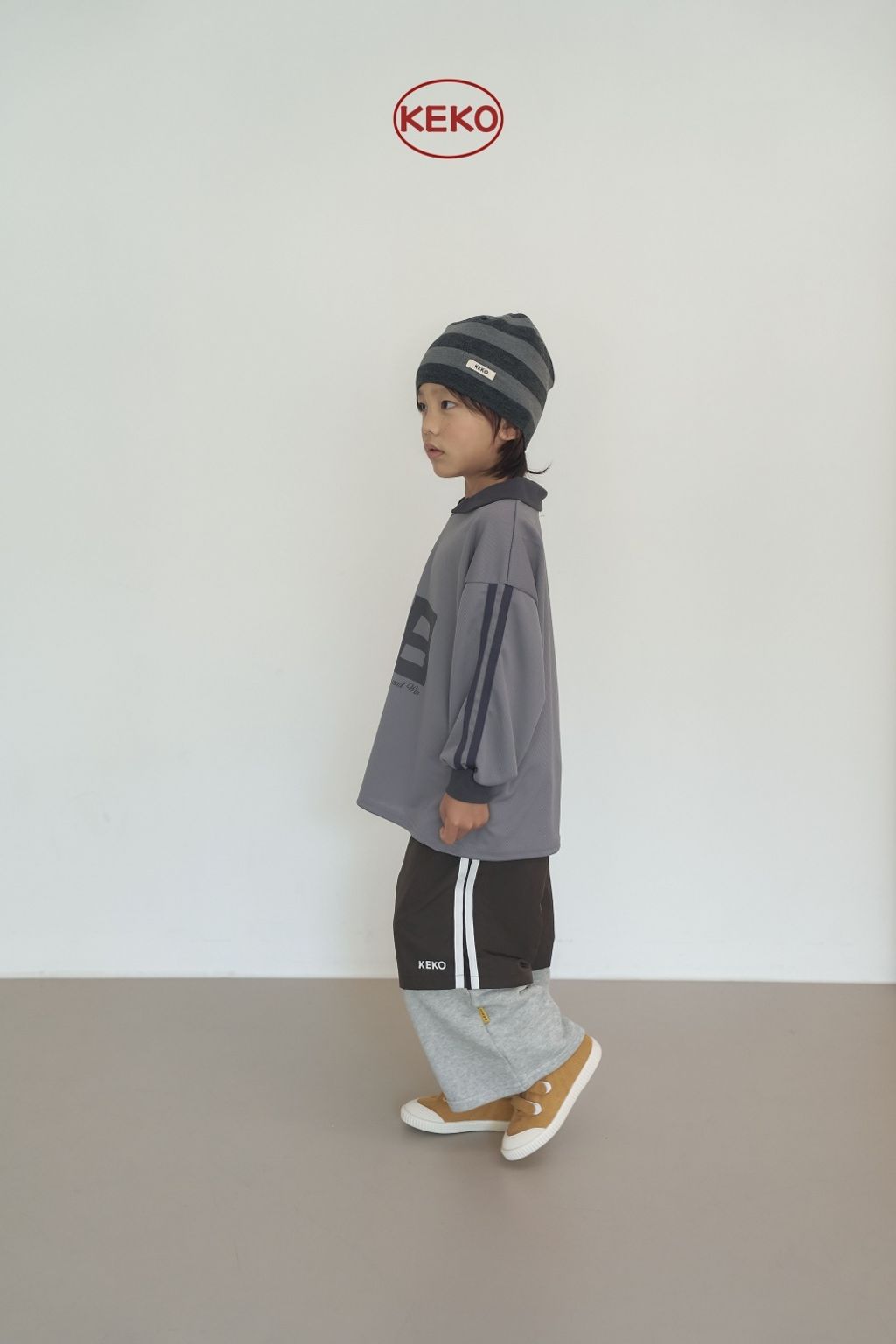 케코163