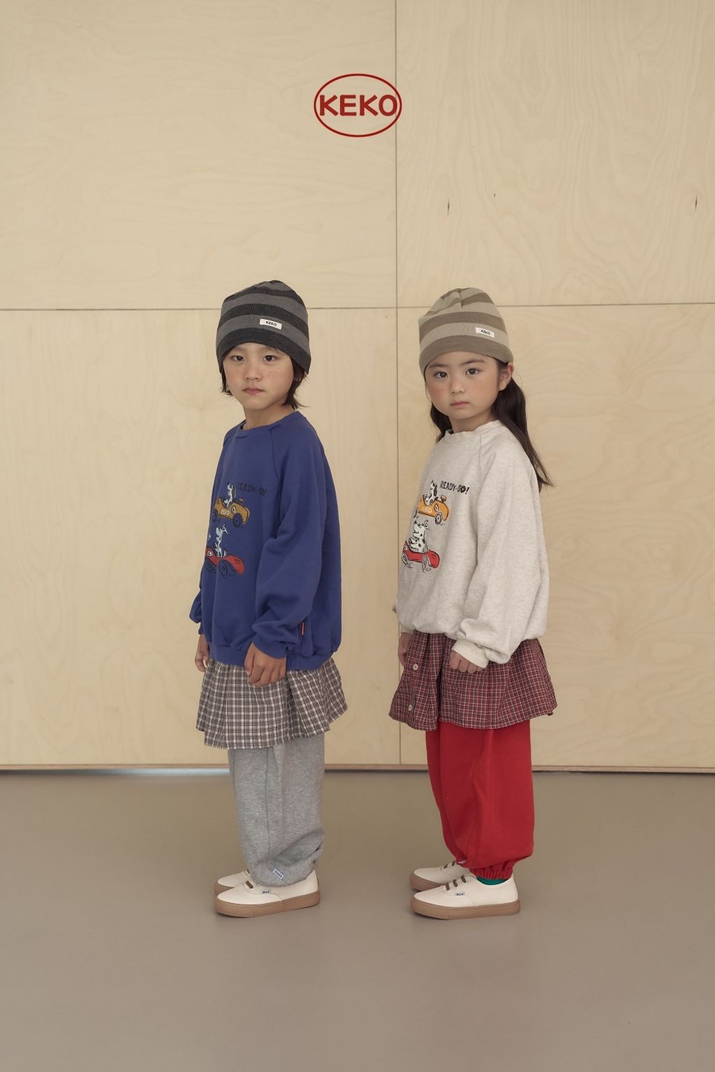 케코850